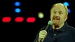 Louis C.K. - Pets and animals