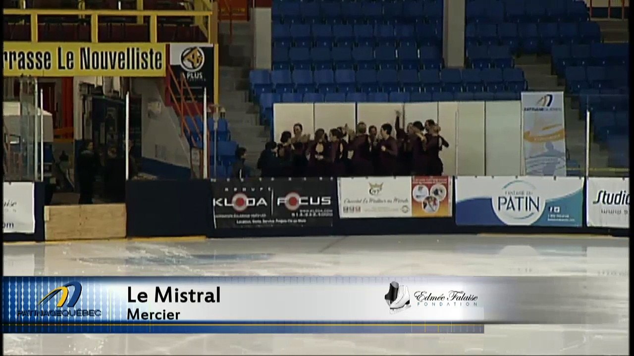 Synchro Adulte III (REPLAY)
