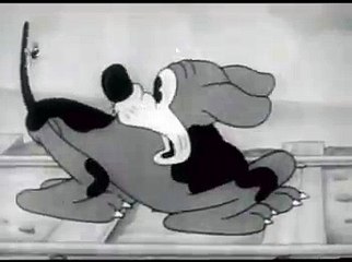 LT031: Bosko and Bruno