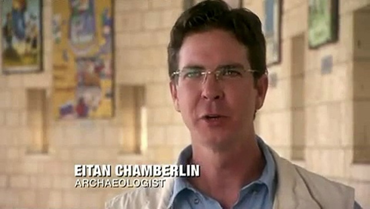 Conspiraciones Biblicas Códigos Ocultos