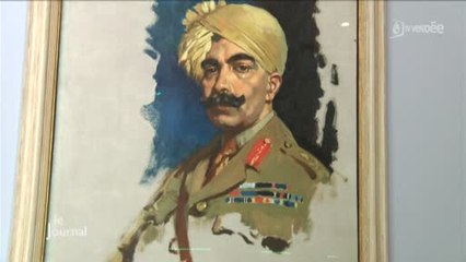 Exposition : Clemenceau, le Tigre et l'Asie (Vendée)