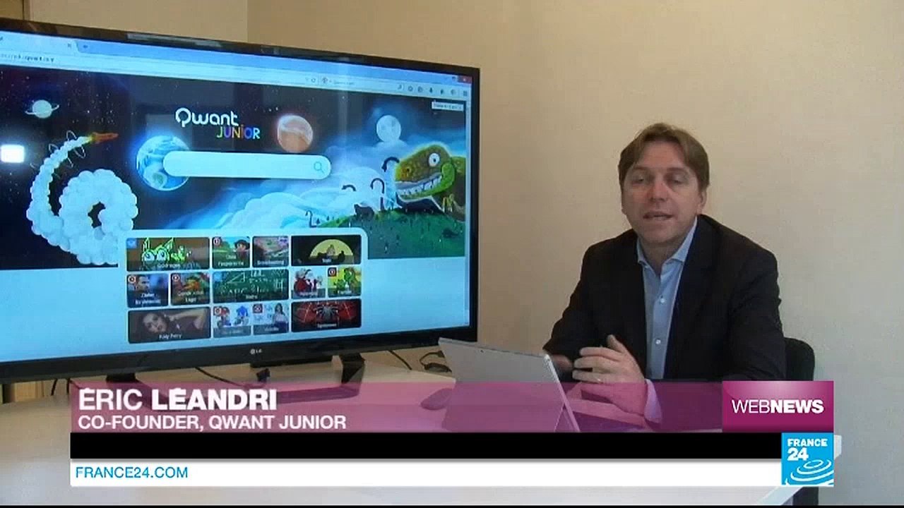 Internet safety for kids