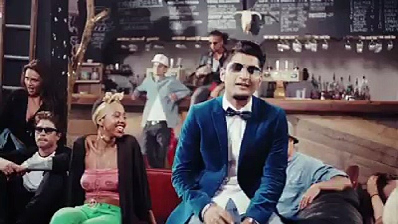Lethal Combination - Bilal Saeed Feat Roach Killa