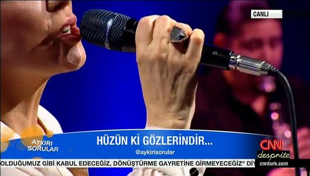 05 zuhal olcay aşkın en mavi zamanı 26.10.2013