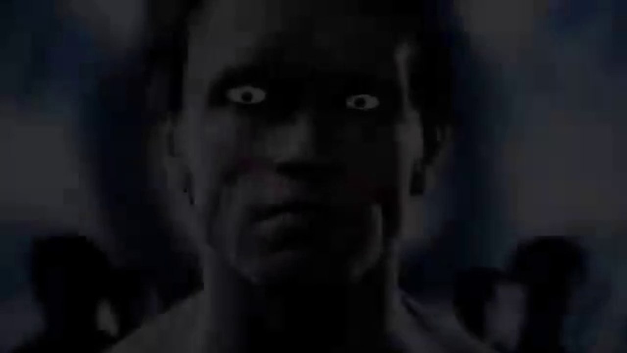 HYPNOTIZED  what the hell ??