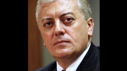 Nuevo presidente para Petrobras