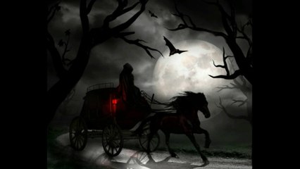 ☆ Misticvs Notabilis Project - Vampiro Inmortal (INTRO)☆