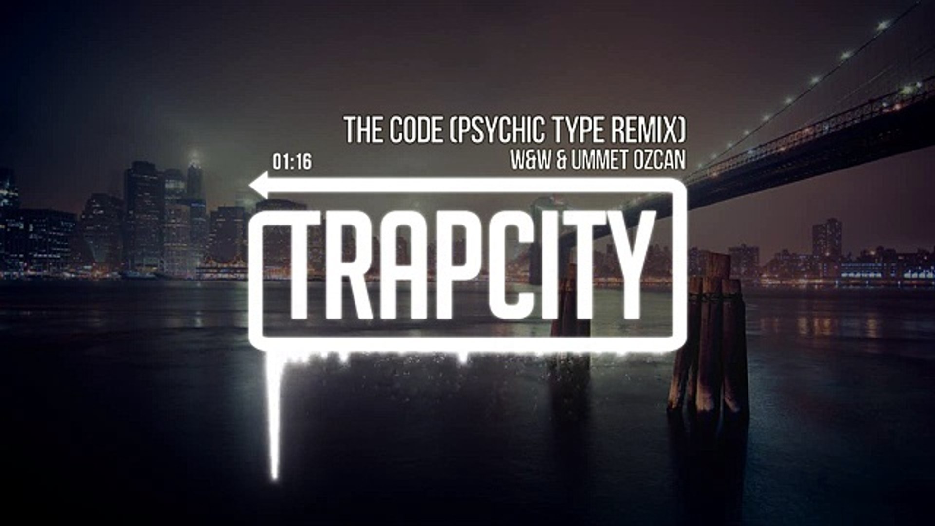 W W Ummet Ozcan The Code Psychic Type Remix Dailymotion Video dailymotion