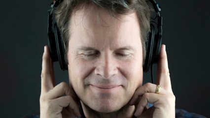 The man behind Pandora's playlists