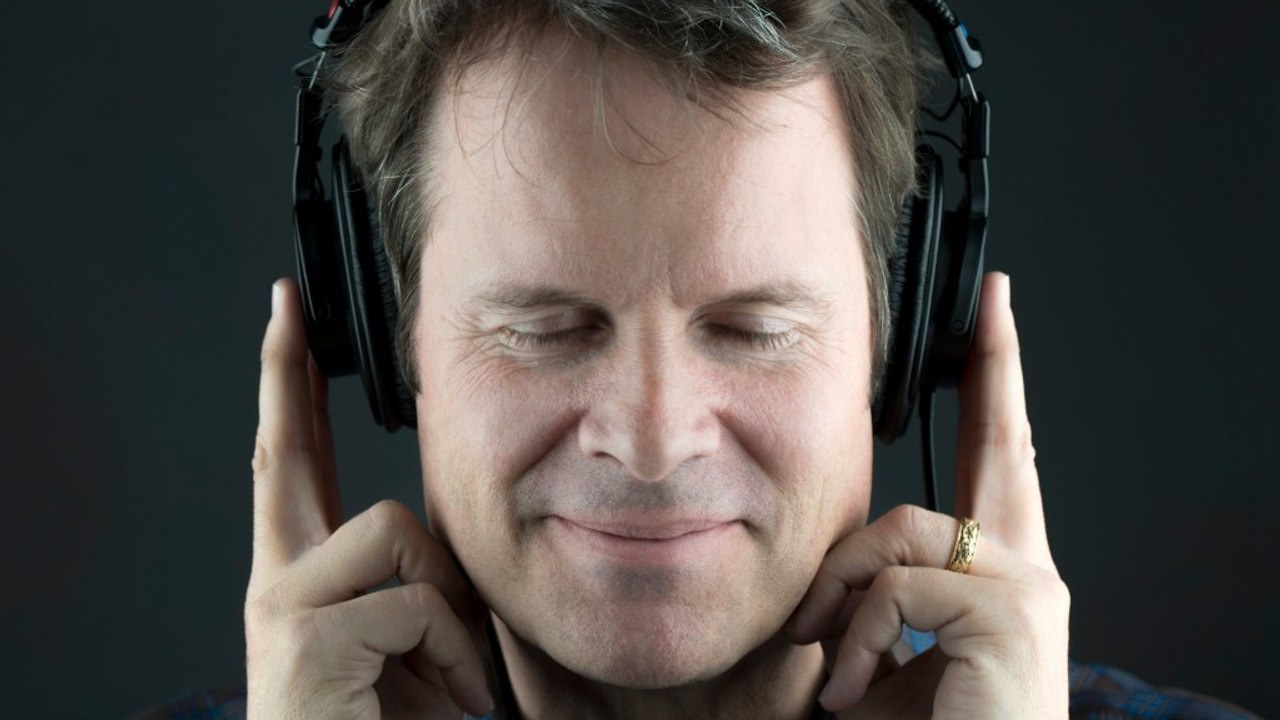 The man behind Pandora's playlists
