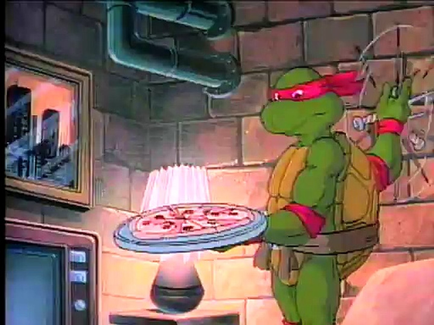 Teenage Mutant Ninja Turtles Enter the Rat King (TV Episode 1989) - IMDb