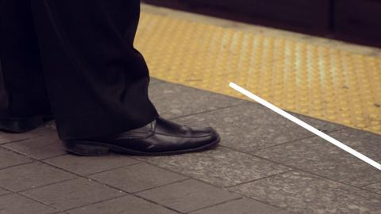 New York City subways are covered in these bacteria