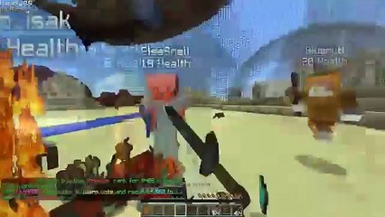 MINECRAFT HUZUNI+MACROS - HACK 1.8 1/1/15