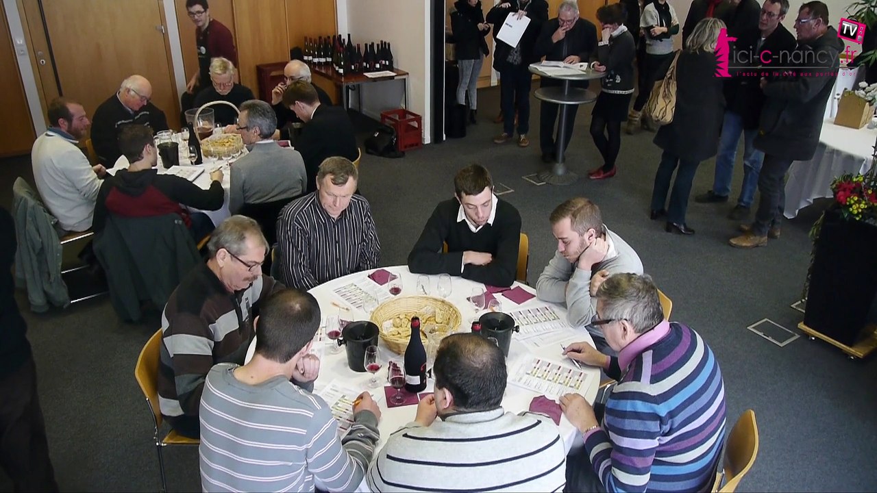 Les Vins de Toul 2014 se dévoilent