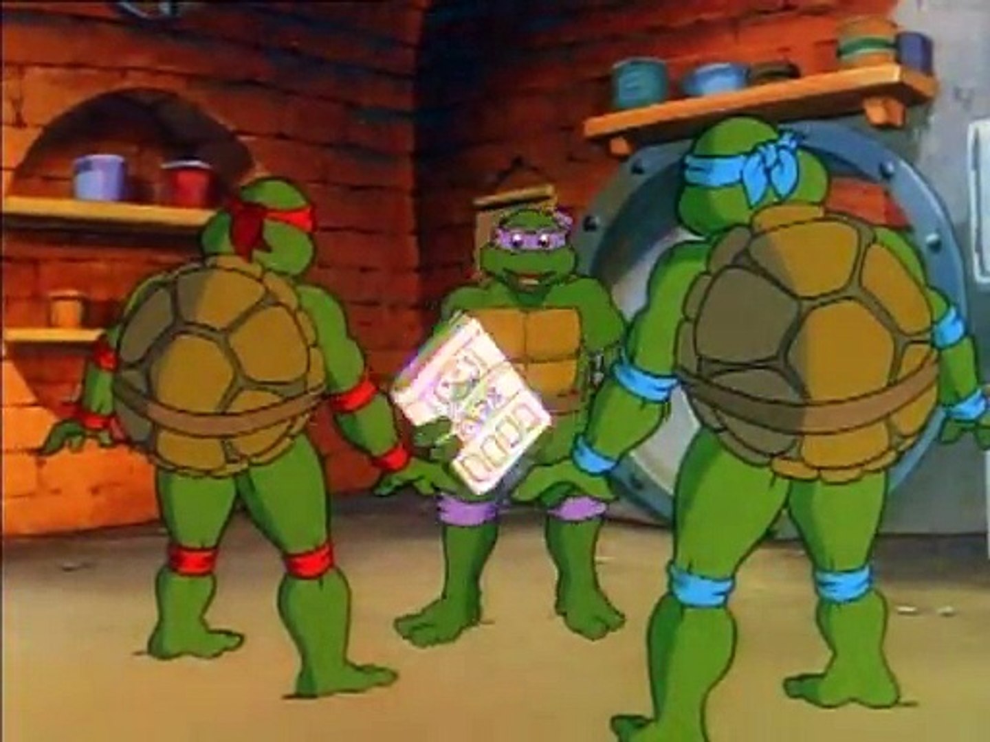その他 TEENAGE MUTANT NINJA TURTLES:PIZZABOMBER Teenage Mutant Ninja Turtles Raphael Pizza Bomber Figure
