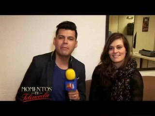 MOMENTOS DE TELENOVELA: SONIA FRANCO