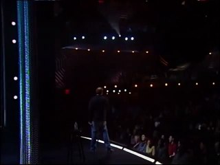 Louis C.K. - Kids Names