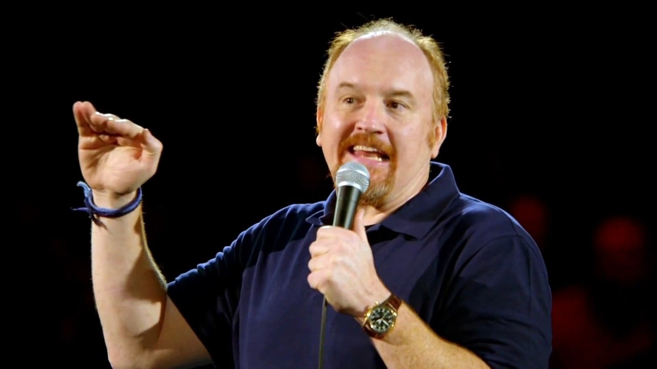 Louis C.K. - My Asshole