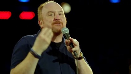 Louis C.K. - On divorce and on Social Media