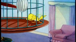 034. Tom & Jerry - Kitty Foiled (1948)