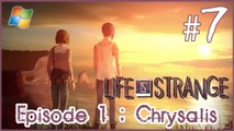 Life is Strange 【PC】 -  Pt.7 「Episode 1  ：  Chrysalis」