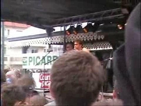 Didier Super - Dis-moi Didier Super