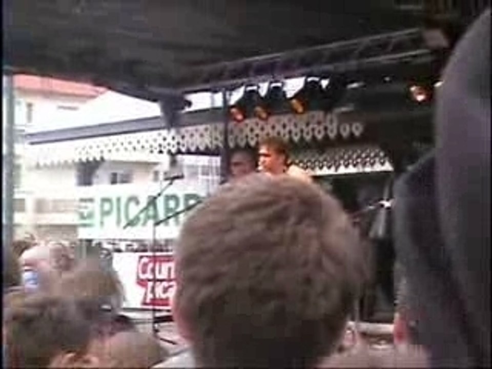 Didier Super - Dis-moi Didier Super