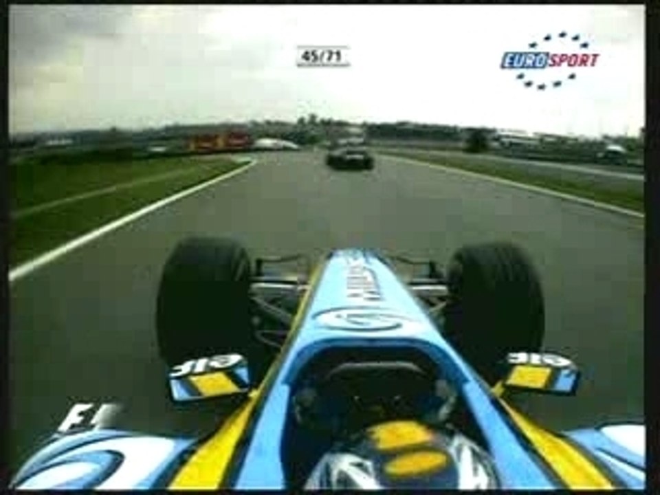Alonso