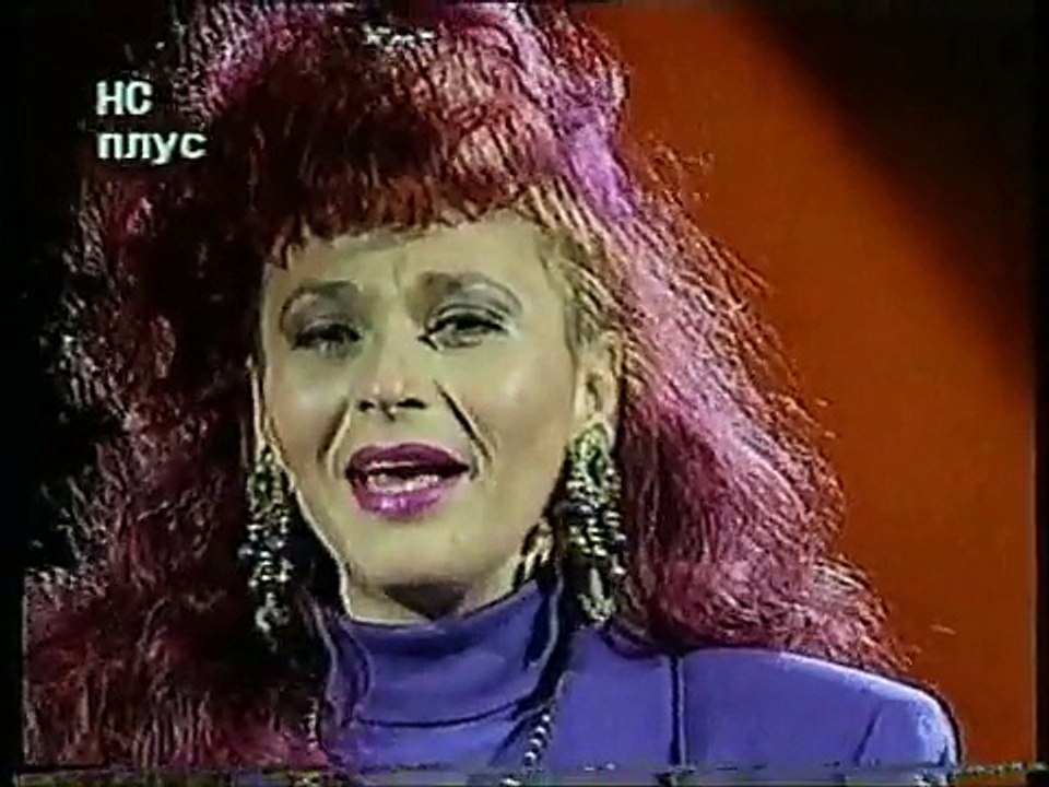 Zorica Brunclik - Zbogom moja ljubavi