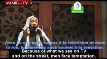 Les femmes doivent rester à la maison et ne jamais se refuser à leurs maris: un imam de Berlin