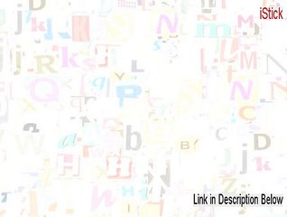 iStick Key Gen - Instant Download