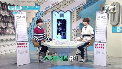 150206 Super Idol Chart show Ep.47