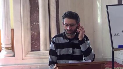 Kısa Sûreler Tertîl Kıraati - Mehmet ERARABACI