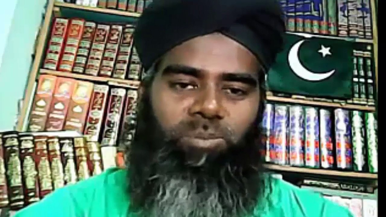 02 UNCHANGED BIBLE (challenge Response to samie samson) URDU by M ibrahim qadri