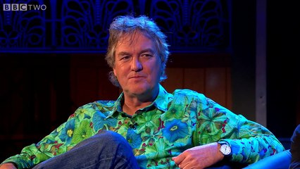 What car do you most regret selling - An Evening With Top Gear - BBC Two (HD)