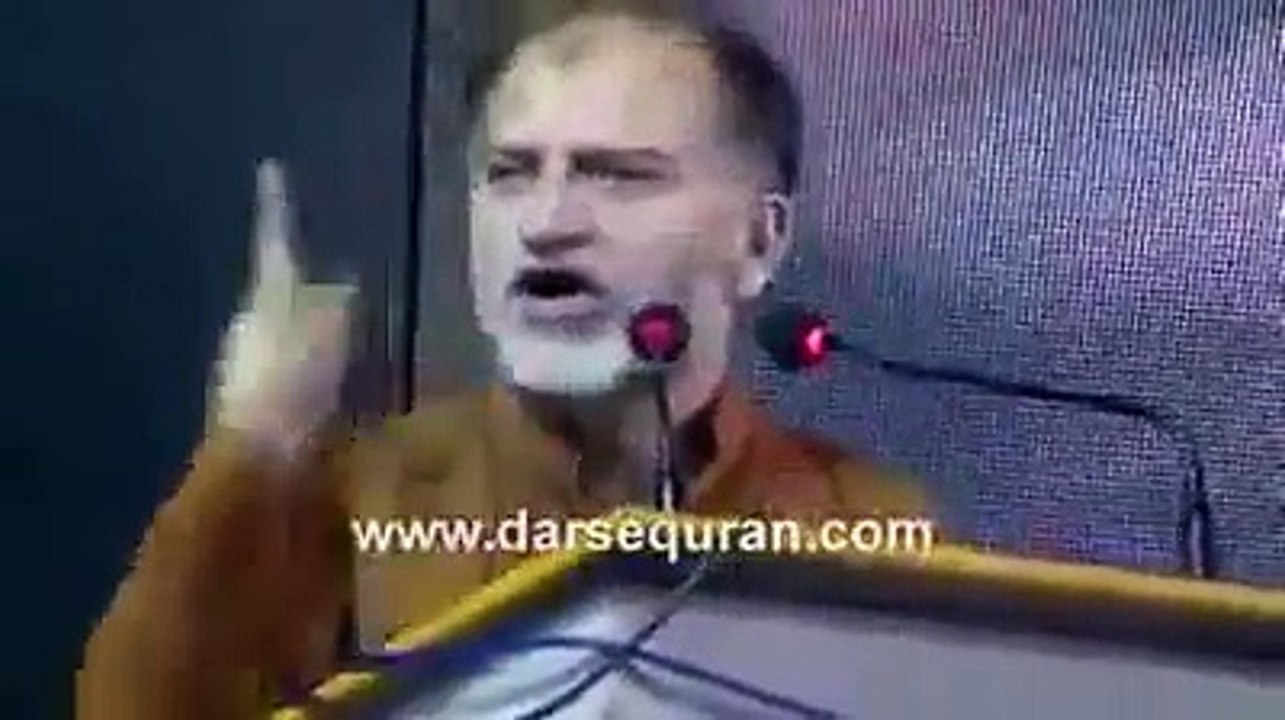 Oyria Maqbool Jan about MEDIA