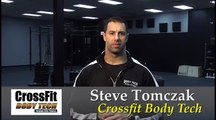 Cross Fit Body Tech Daily Workouts OrlandPark IL l CrossFit Body Tech OrlandPark IL (708) 478-5054