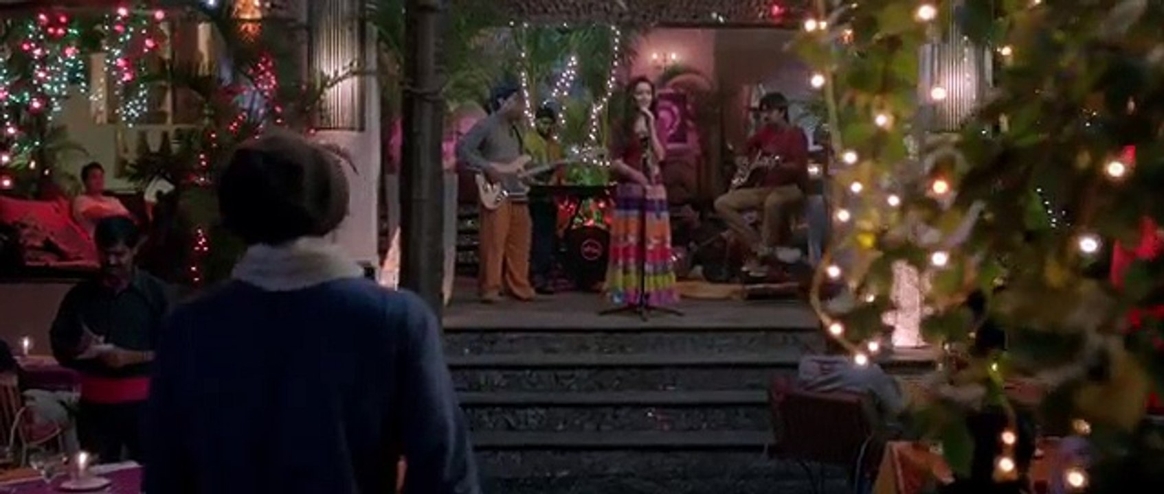 Aashiqui 2-Sunn Raha Hai (Female) -song