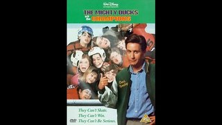 The Mighty Ducks (1992) Full Movie HD Quality