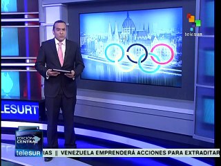 Rusia: Federación de Atletismo se defiende ante denuncias de dopaje