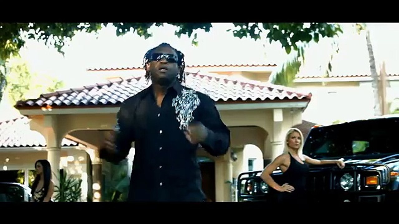 Chawki Ft. Dr Alban - It's My life (C'est Ma Vie)