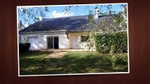 A vendre - Maison/villa - STE LUCE SUR LOIRE (44980) - 7 pièces - 151m²