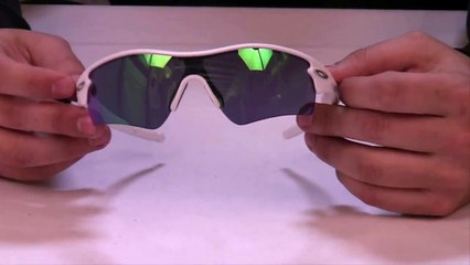 2015 Oakley Radar Sunglasses Review cheap wholesale trade for worldwide