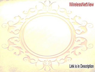 WirelessNetView Key Gen [WirelessNetViewwirelessnetview]