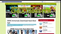 [Hack] WWE Immortals iOS,Android