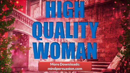 Attract the Right Men by Embracing Your Feminine Power ✨