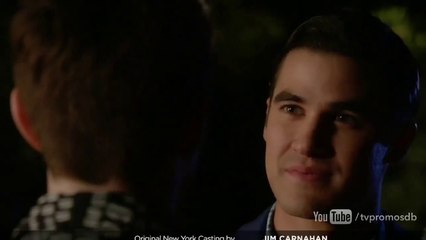 Glee 6x07 Promo: Transitioning