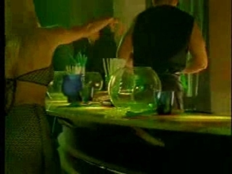 RA - Dime que no (Deisy Arvelo)