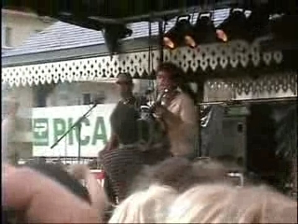 Didier Super - Et Ben T'es Con