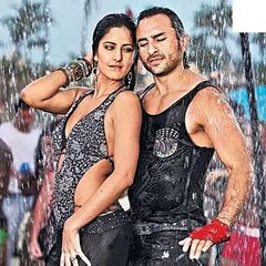 Pantom ( 2015) Official Song - Tu Meri Jaan - Arijit Singh - Saif Ali Khan - Katrina Kaif -video by mohsinahmad